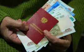 В Госдуме огласили трудовой стаж для получения страховых пенсий