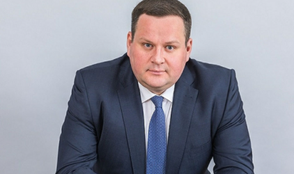 Антон Котяков: сотрудничество России и Беларуси в социально-трудовой сфере динамично развивается
