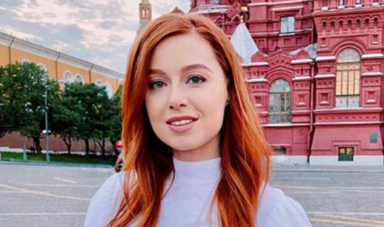 Юлия Савичева рассказала об отношениях в семье