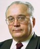 САДОВНИЧИЙ Виктор Антонович