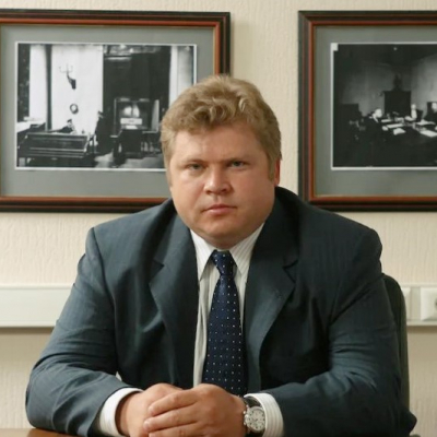 СУДАРИКОВ Сергей Николаевич