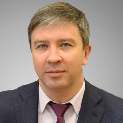 ВОЙЛУКОВ Алексей Арнольдович